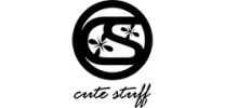 Markenlogo der Firma Cute Stuff