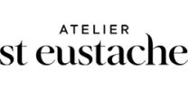 Markenlogo der Firma Atelier St Eustache