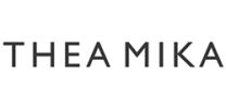 Markenlogo der Firma Thea Mika