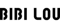 Markenlogo der Firma Bibi Lou
